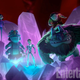 Illustration for article titled More Details on a Fallen Heros Return to iArrow/i